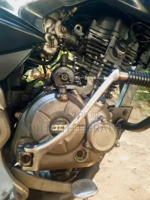 Bajaj Pulsar 2011 Motorbike (Used)