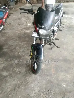 Bajaj Pulsar 180 2004 Motorbike (Used)