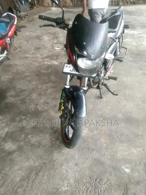 Bajaj Pulsar 180 2004 Motorbike (Used)