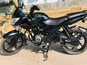 Bajaj Pulsar 2011 Motorbike (Used)