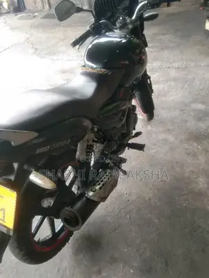 Bajaj Pulsar 180 2004 Motorbike (Used)