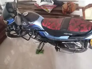 Hero Passion Pro 2009 Motorbike (Used)
