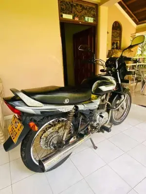 Bajaj CT-100 2005 Motorbike (Used)