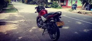 Bajaj Discover 125 2013 Motorbike (Used)
