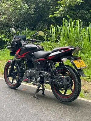 Bajaj Pulsar 2019 Motorbike (Used)