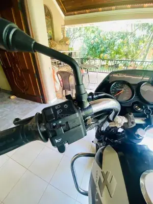 Bajaj CT-100 2005 Motorbike (Used)