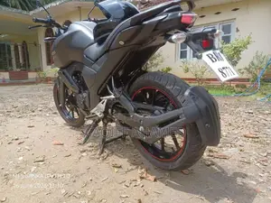 Yamaha FZ-S 2025 Motorbike (Used)