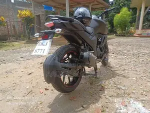 Yamaha FZ-S 2025 Motorbike (Used)