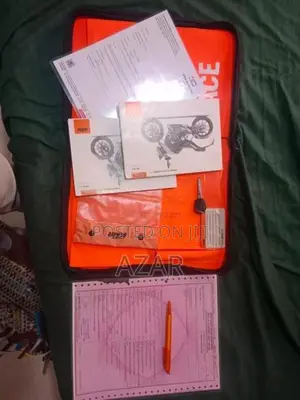 KTM Duke200 2018 Motorbike (Used)