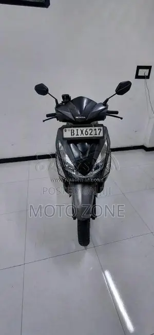 Honda GRAZIA 2020 Motorbike (Used)