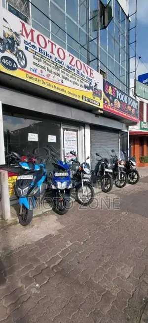 TVS Ntorq 2024 Motorbike (Used)