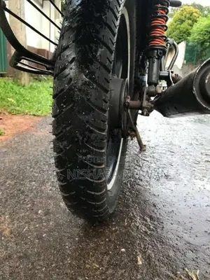 Bajaj Platina 100 2014 Motorbike (Used)