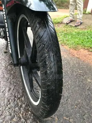 Bajaj Platina 100 2014 Motorbike (Used)