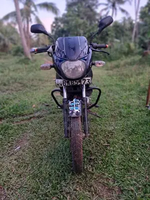 Bajaj Pulsar 150 2014 Motorbike (Used)