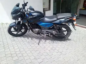 Bajaj Pulsar 2019 Motorbike (Used)