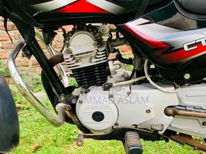 Bajaj CT-100 2020 Motorbike (Used)