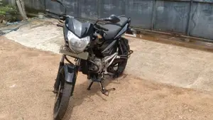 Bajaj Pulsar 135 2014 Motorbike (Used)