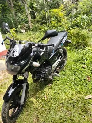 Bajaj Pulsar 2008 Motorbike (Used)