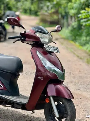 Hero Destiny 2019 Motorbike (Used)