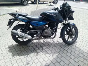Bajaj Pulsar 2019 Motorbike (Used)