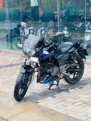 Bajaj Pulsar 150 2020 Motorbike (Used)