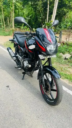 Bajaj Pulsar 150 2011 Motorbike (Used)