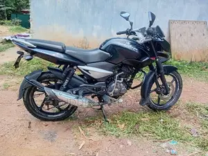 Bajaj Pulsar 2012 Motorbike (Used)