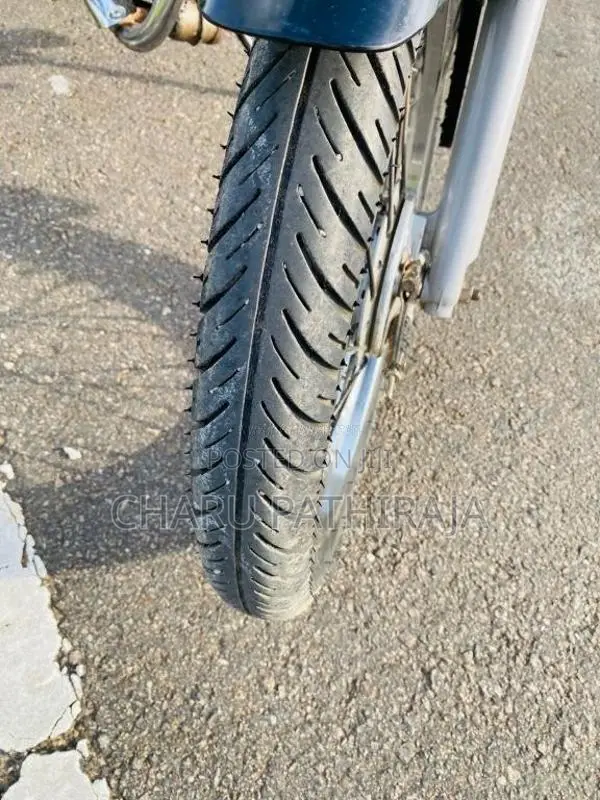 Bajaj CT-100 2018 Motorbike (Used)
