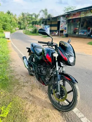 Bajaj Pulsar 150 2019 Motorbike (Used)