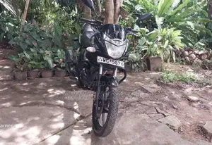 Honda Cb Unicorn 2010 Motorbike (Used)