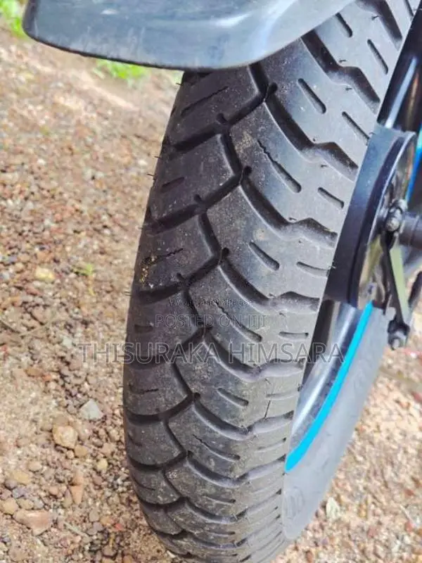 Bajaj Discover 2014 Motorbike (Used)