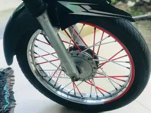 Bajaj CT-100 2006 Motorbike (Used)