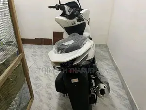 Honda Pcx 2025 Motorbike Brand New