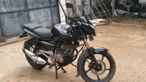 Bajaj Pulsar 135 2014 Motorbike (Used)