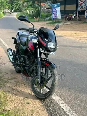 Bajaj Pulsar 150 2019 Motorbike (Used)