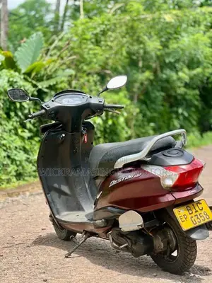 Hero Destiny 2019 Motorbike (Used)