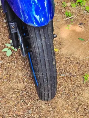 Bajaj Discover 2014 Motorbike (Used)
