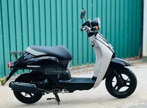 Honda Today 2024 Motorbike Unregistered (Recondition)