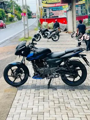 Bajaj Pulsar 150 2020 Motorbike (Used)