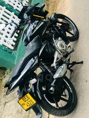 Bajaj Pulsar 150 2016 Motorbike (Used)