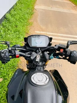 TVS Rider 2026 Motorbike (Used)