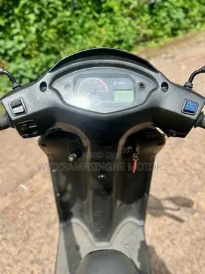Hero Destiny 2019 Motorbike (Used)