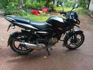 Bajaj Pulsar 135 2011 Motorbike (Used)