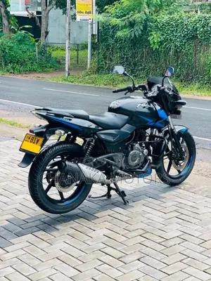 Bajaj Pulsar 150 2020 Motorbike (Used)