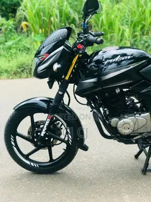 Bajaj Pulsar 150 2016 Motorbike (Used)