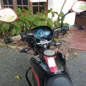 Hero ISmart 2017 Motorbike (Used)