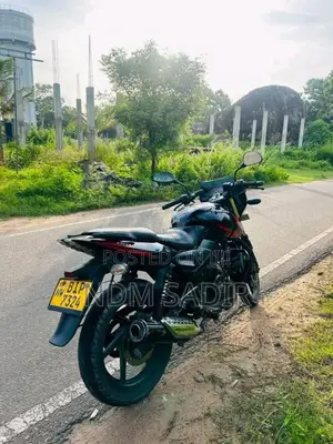 Bajaj Pulsar 150 2019 Motorbike (Used)