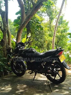 Honda Cb Unicorn 2010 Motorbike (Used)