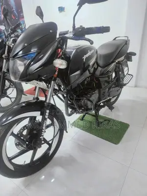 Bajaj Pulsar 150 2017 Motorbike (Used)