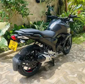 Yamaha FZ-S 2019 Motorbike (Used)